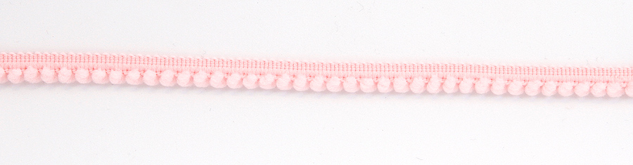 Mini Pompulanauha Vaaleanpunainen (DT044VPV)
